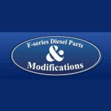 F-Series Diesel Parts and Modifications | Mount Cottrell, VIC