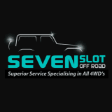 Seven Slot Off Road | Jimboomba, QLD