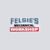 Felsies Mobile Workshop | Julia Creek QLD