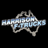 Harrison F-Trucks | Melton, VIC